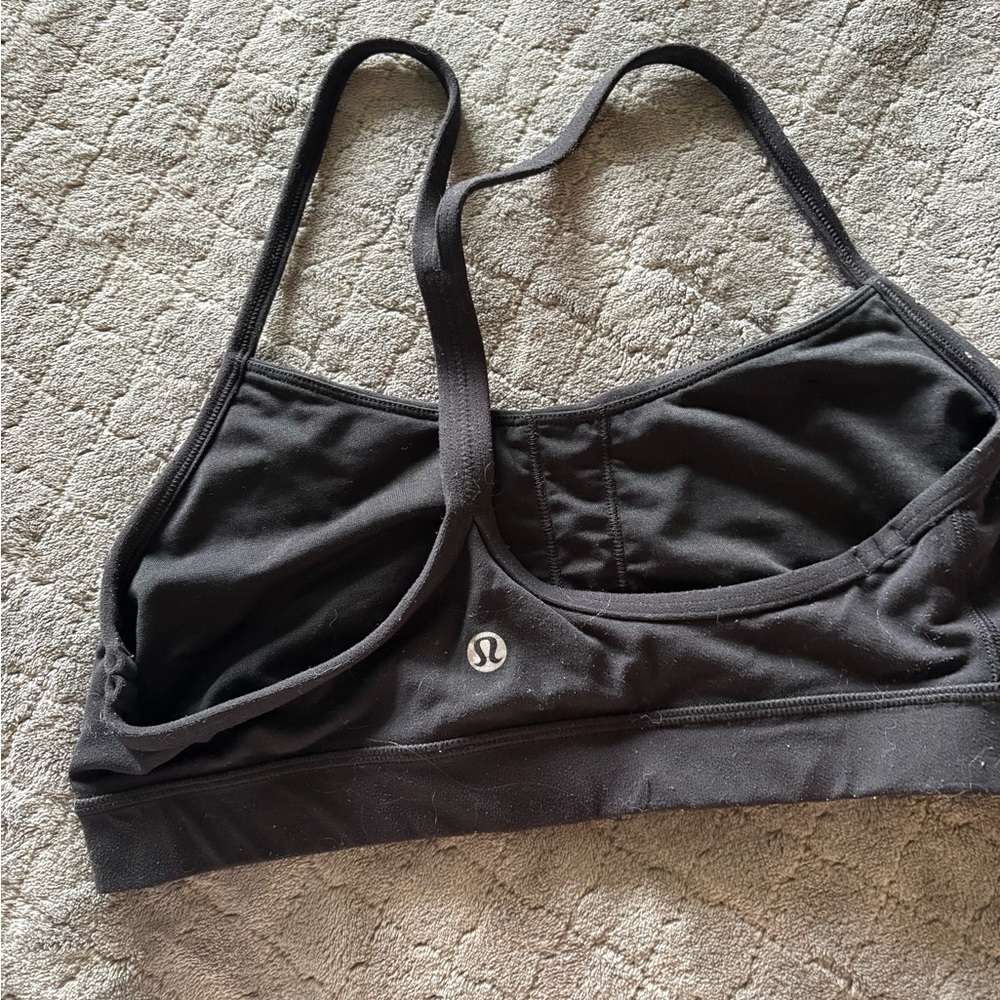 lululemon sports bra - Picture 2 of 4